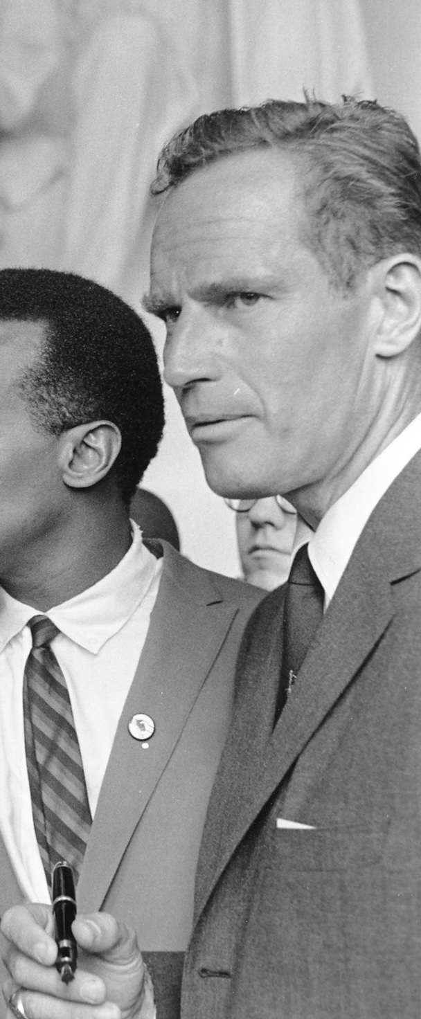 Sidney Poitier