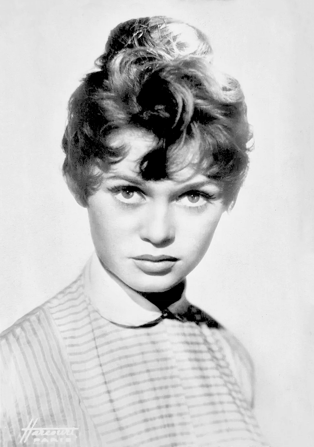 Brigitte Bardot