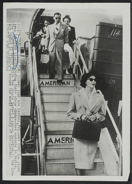 Ava Gardner