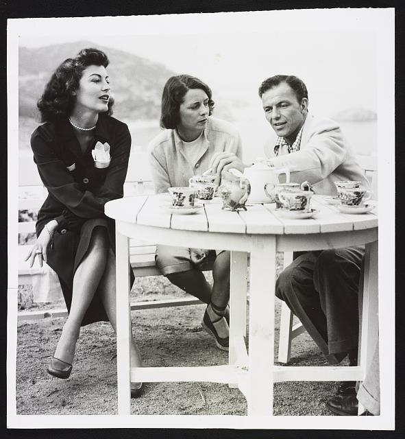 Ava Gardner