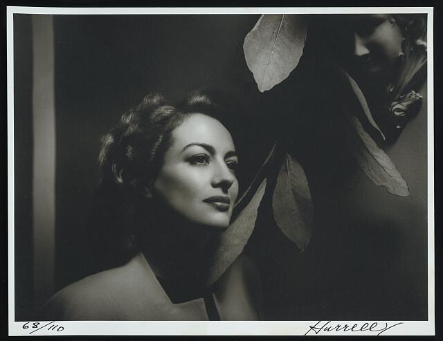 Joan Crawford