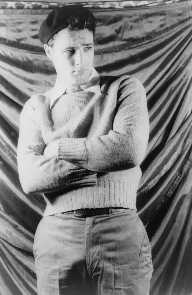 Marlon Brando