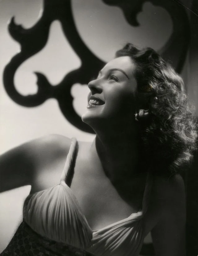 Rosalind Russell