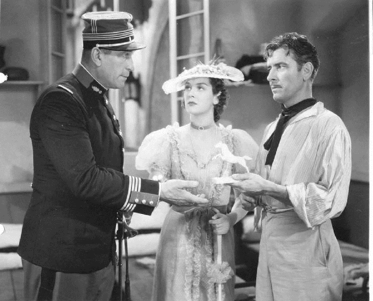 Ronald Colman