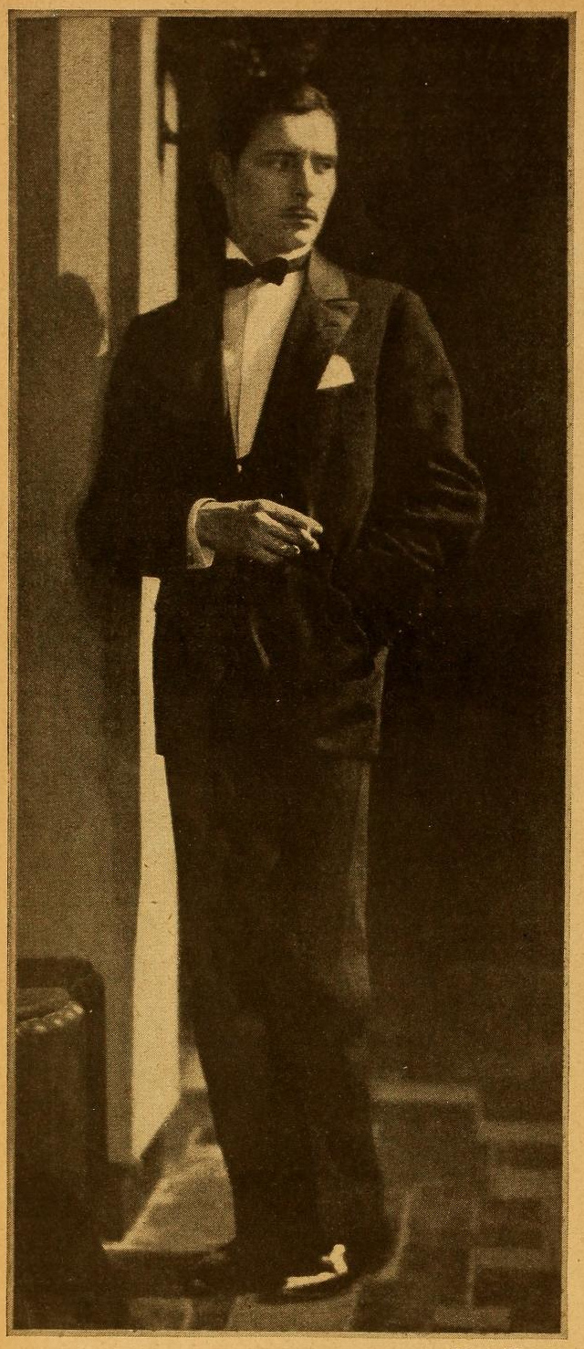 Ronald Colman