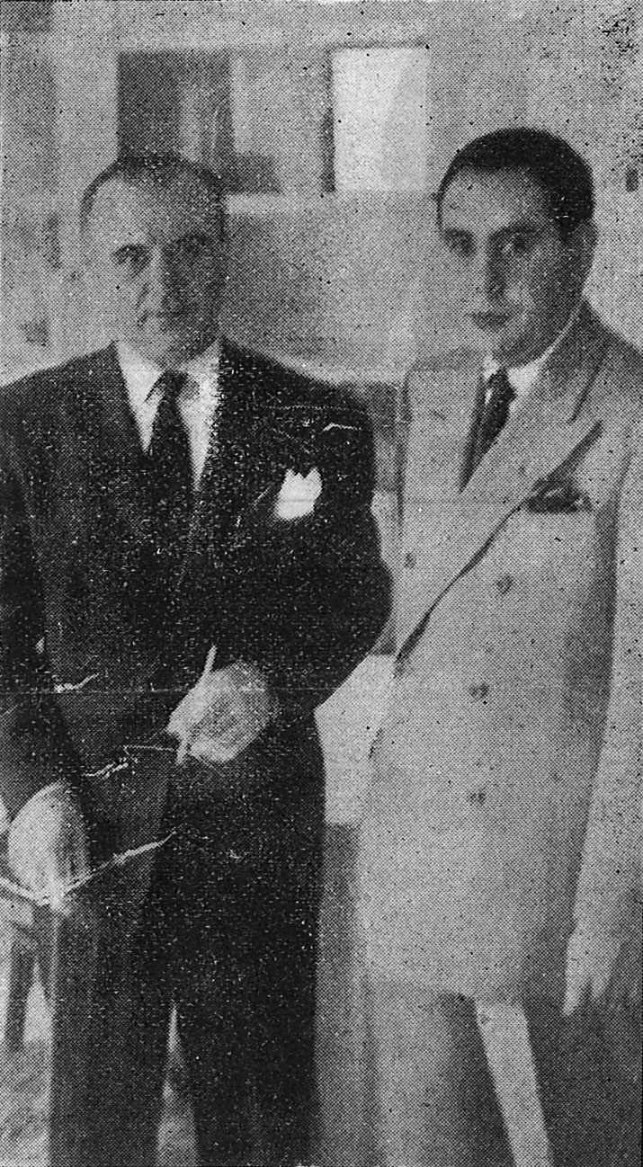 José Iturbi