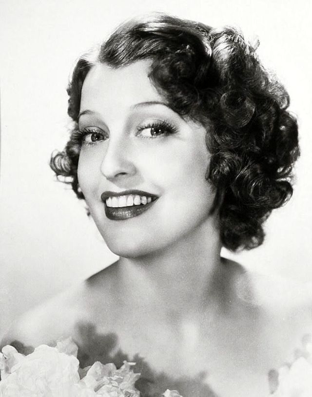 Jeannette MacDonald