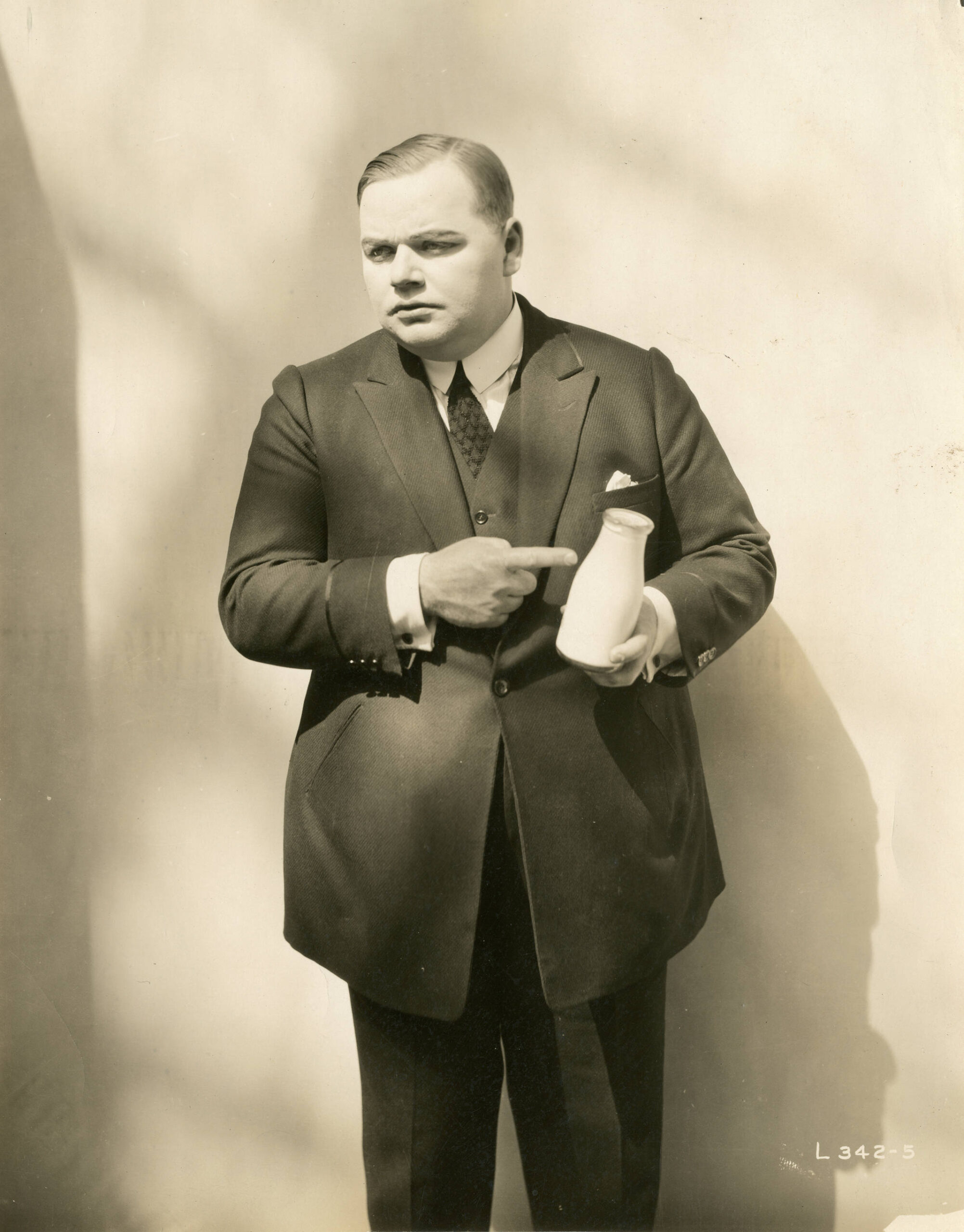 Roscoe Arbuckle