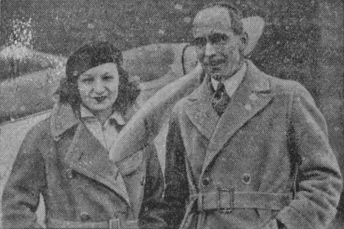 Florence Desmond