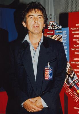 The Beatles’ Hidden Hierarchy: George Harrison’s Struggle